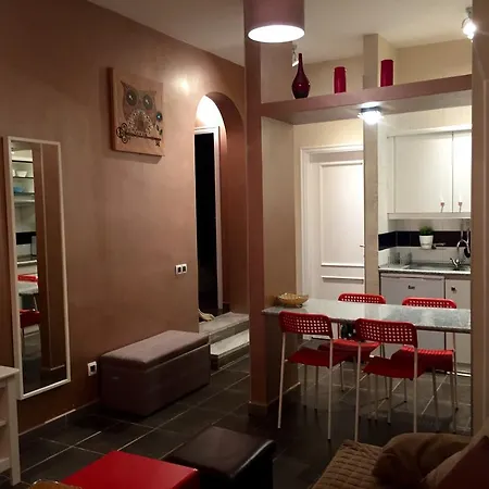 Yucca Park Apartament *
