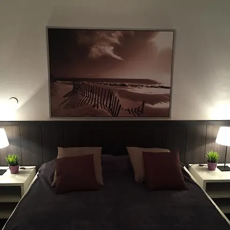 Apartament Yucca Park Costa Adeje (Tenerife)