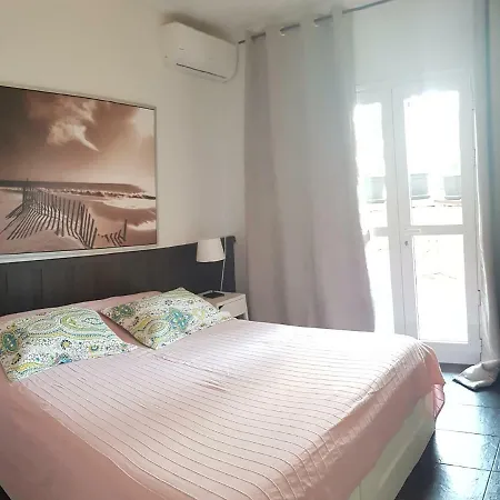Apartament Yucca Park