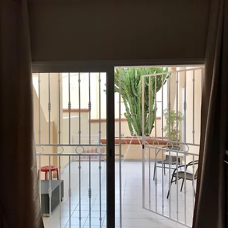 Yucca Park أذيخي